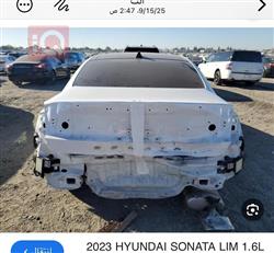 هیۆندای سۆناتا